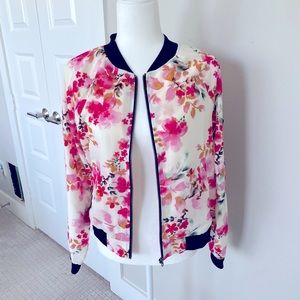 Sanctuary Bomber Jacket